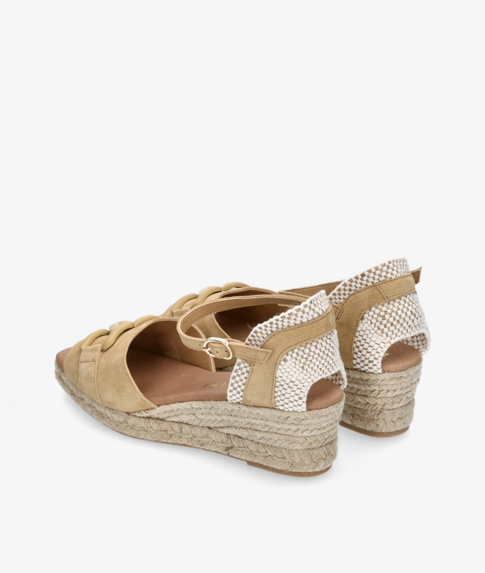 Espadrilles bloom&you