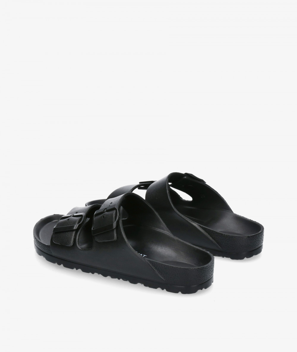 Myers Sandals  M2 in black Myers Sandals  M2 in black