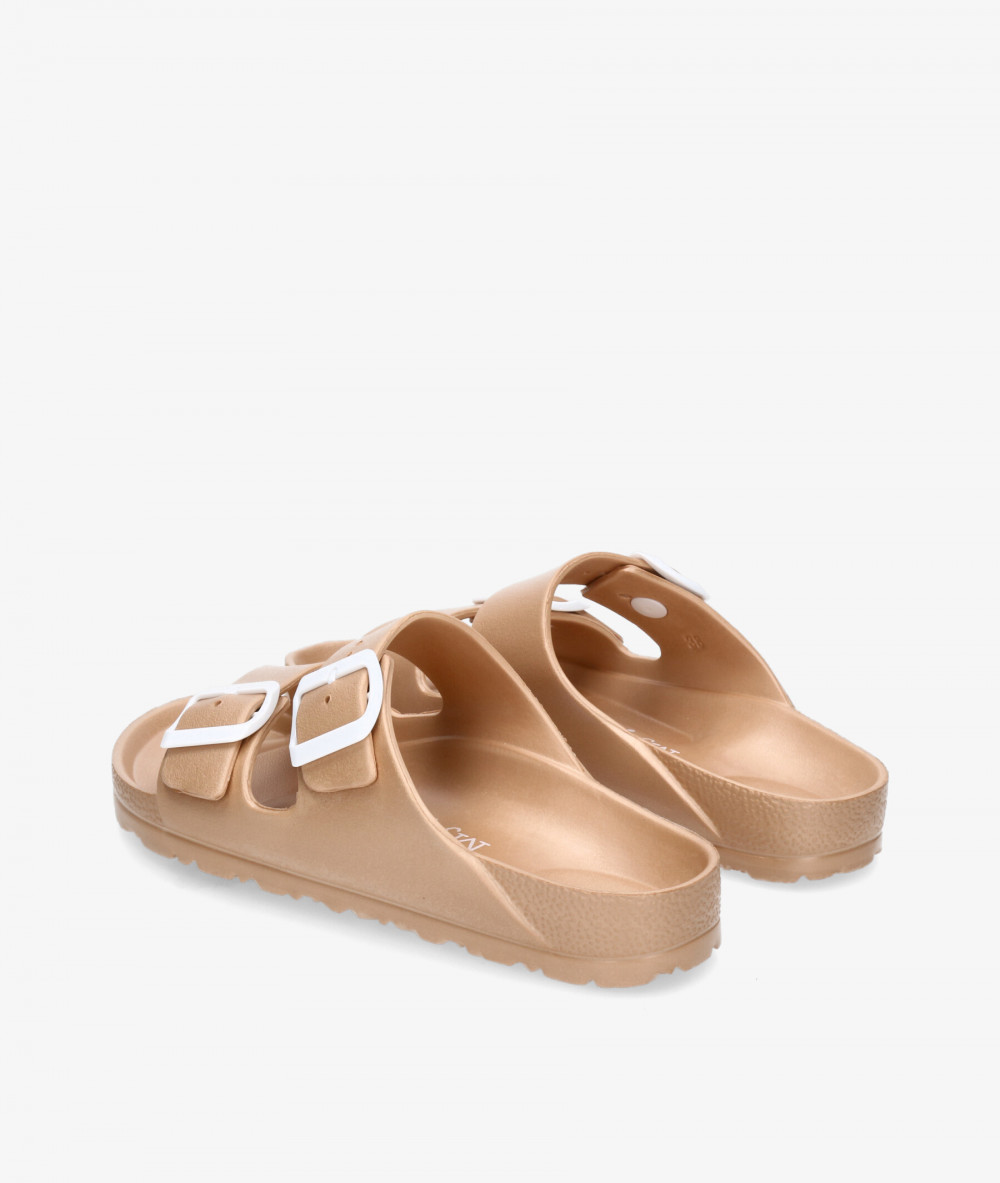 Myers Sandals  M2 in beige Myers Sandals  M2 in beige