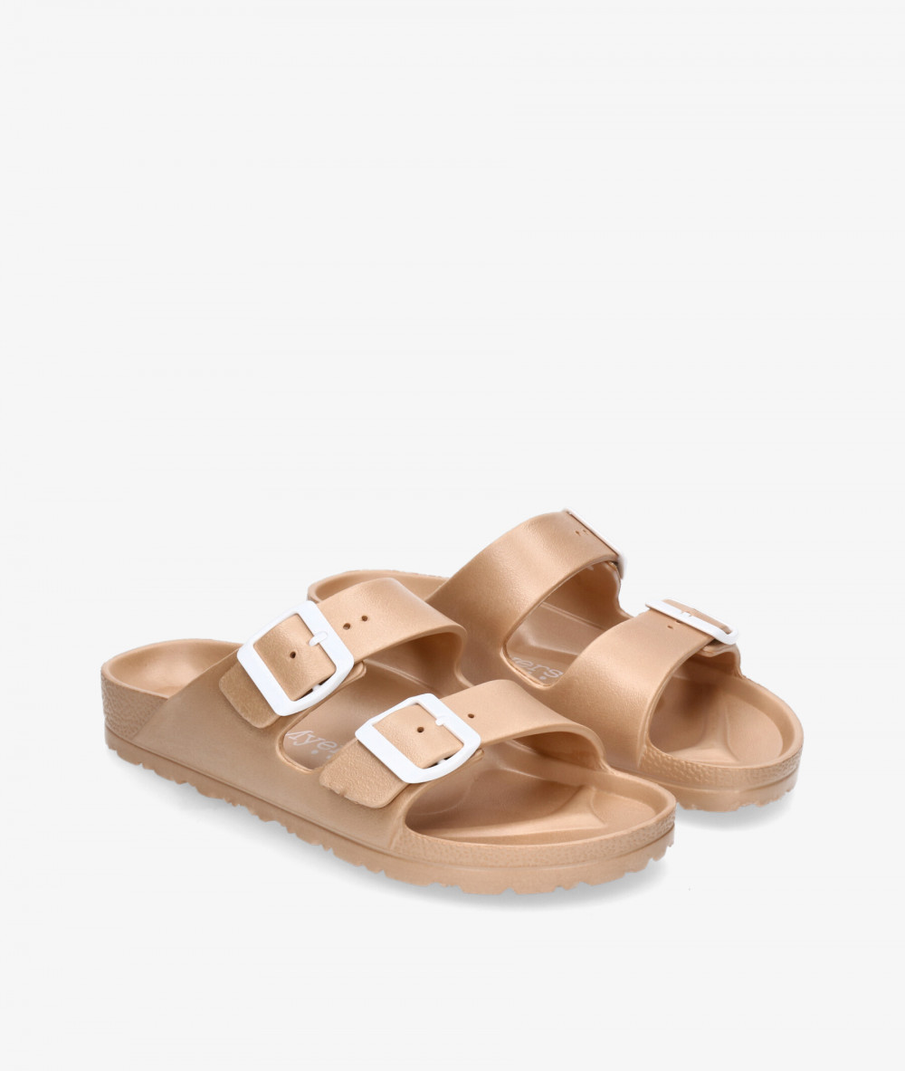 Myers Sandals  M2 in beige Myers Sandals  M2 in beige