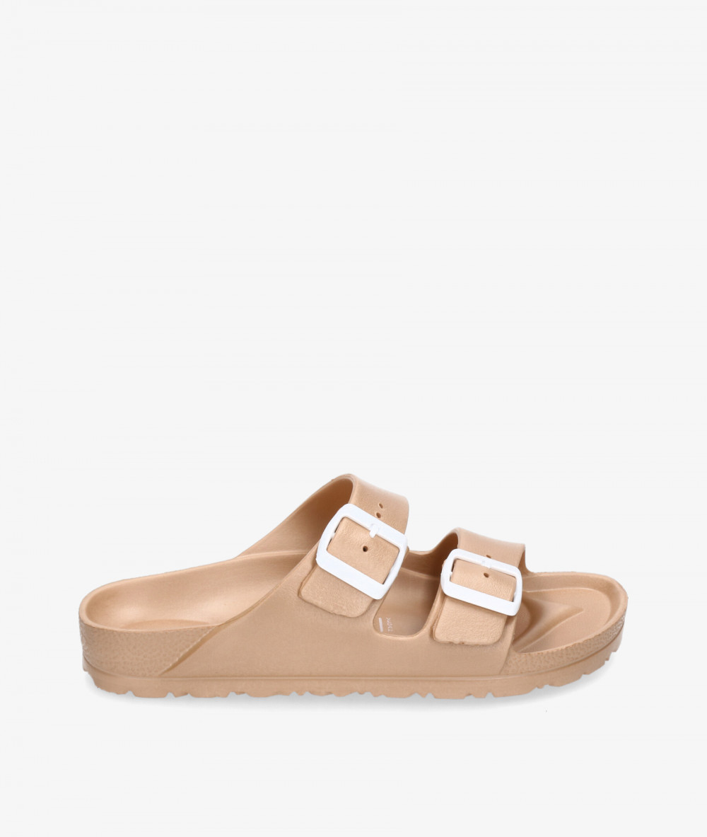 Myers Sandals  M2 in beige Myers Sandals  M2 in beige