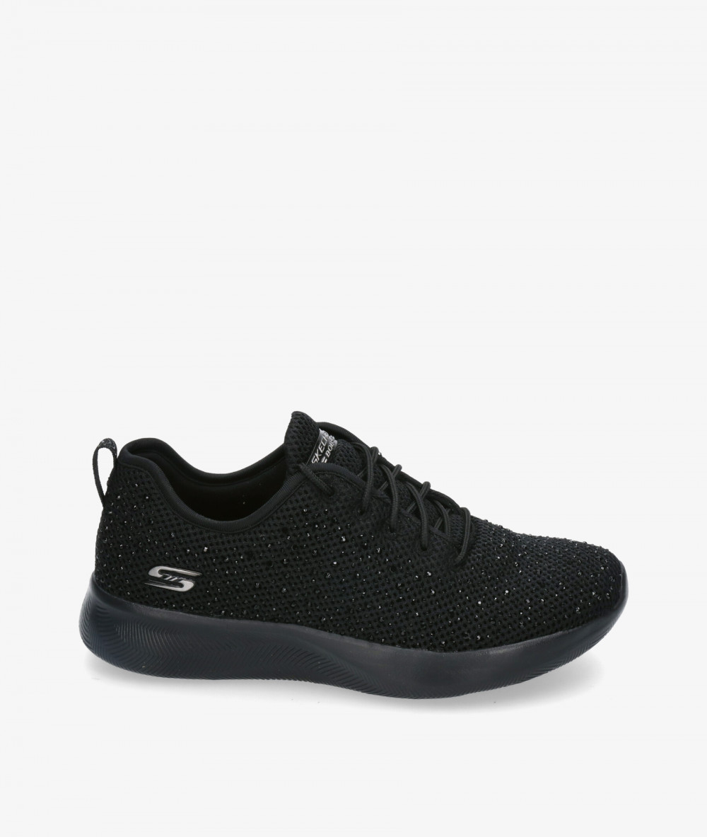 Deportivos Skechers 32805 en negro Deportivos Skechers 32805 en negro