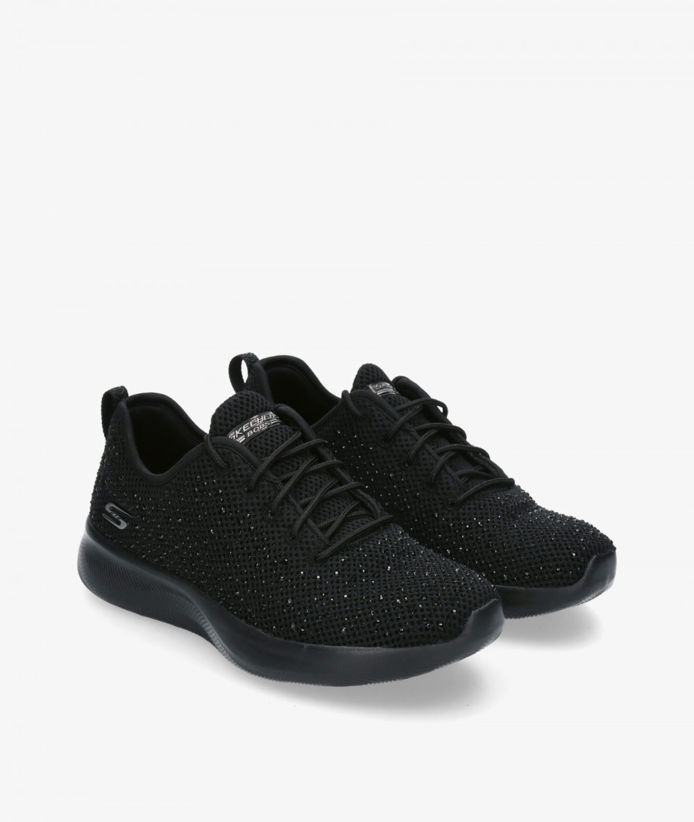 Deportivos Skechers 32805 en negro Deportivos Skechers 32805 en negro