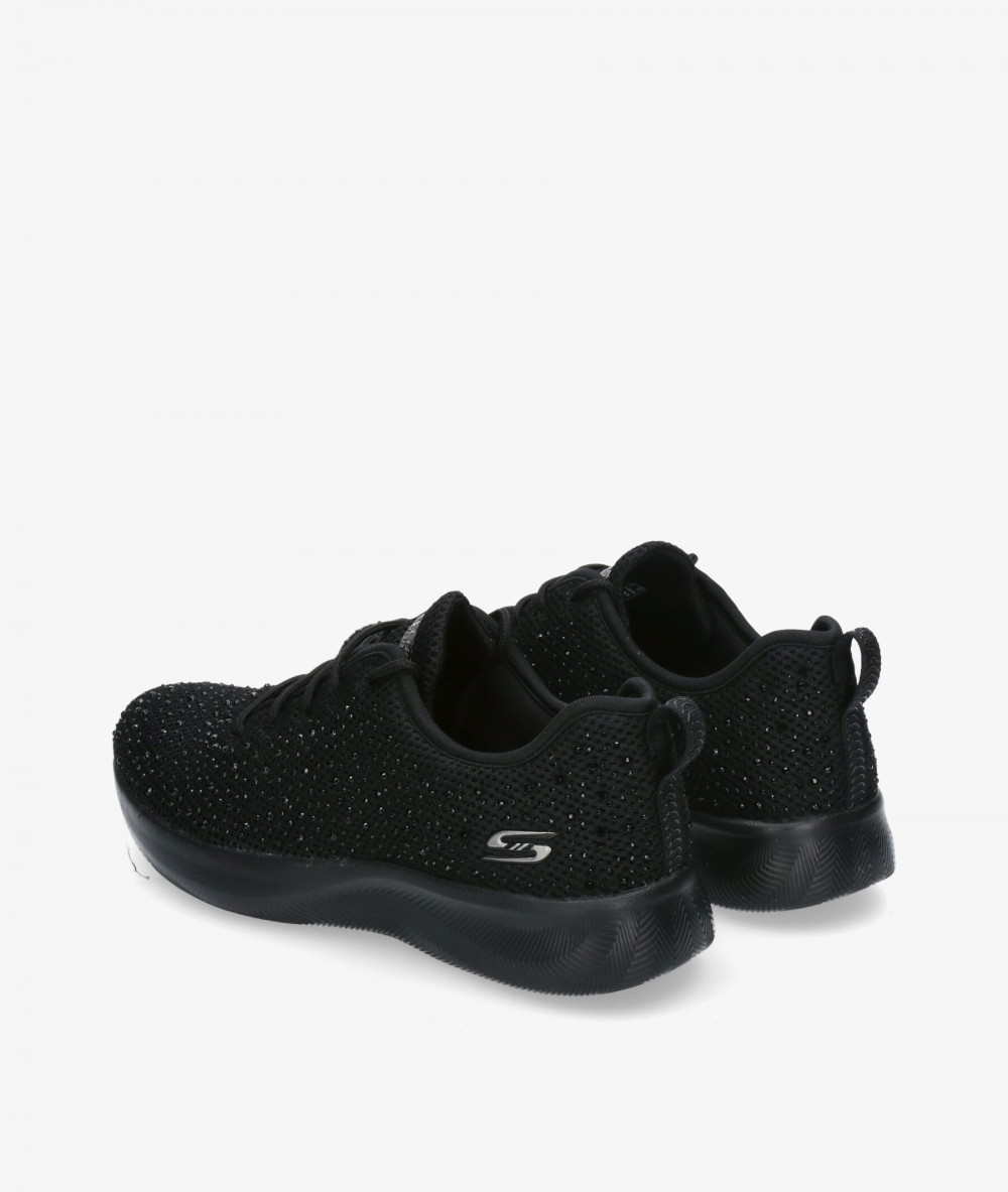 Deportivos Skechers 32805 en negro Deportivos Skechers 32805 en negro