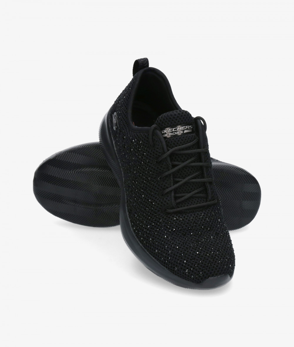 Deportivos Skechers 32805 en negro Deportivos Skechers 32805 en negro