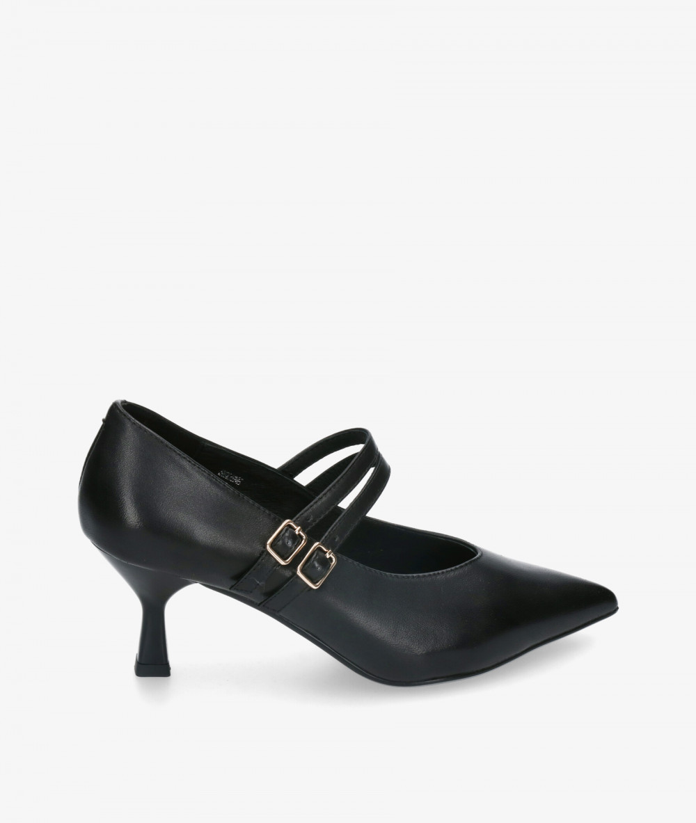 Zapatos de vestir Stephen Allen SELENE 3699-7 en negro Zapatos de vestir Stephen Allen SELENE 3699-7 en negro