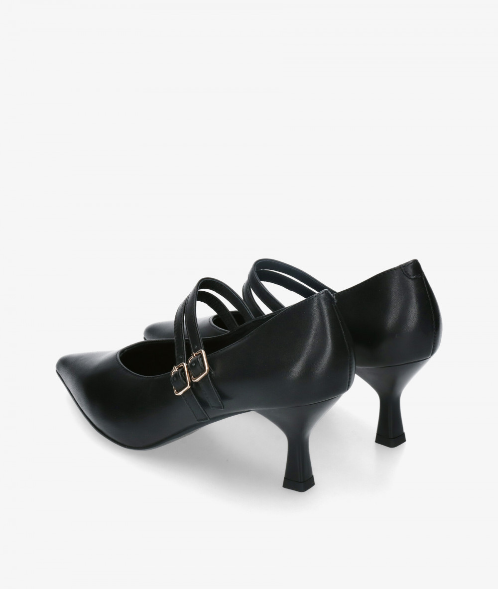 Zapatos de vestir Stephen Allen SELENE 3699-7 en negro Zapatos de vestir Stephen Allen SELENE 3699-7 en negro