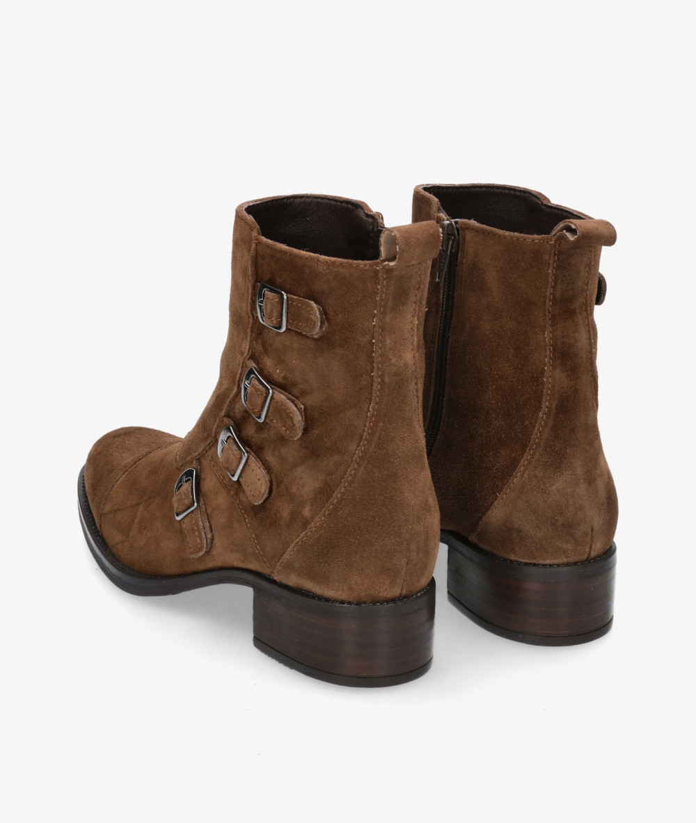 calzado alpe botines