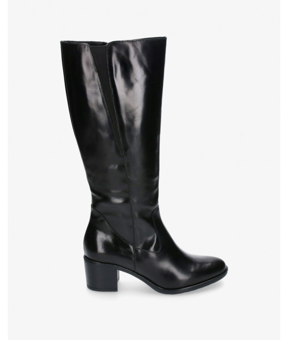 Botas pabloochoa.shoes  39015 en negro Botas pabloochoa.shoes  39015 en negro