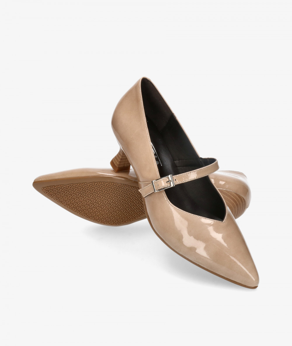 Martoni sales zapatos catálogo