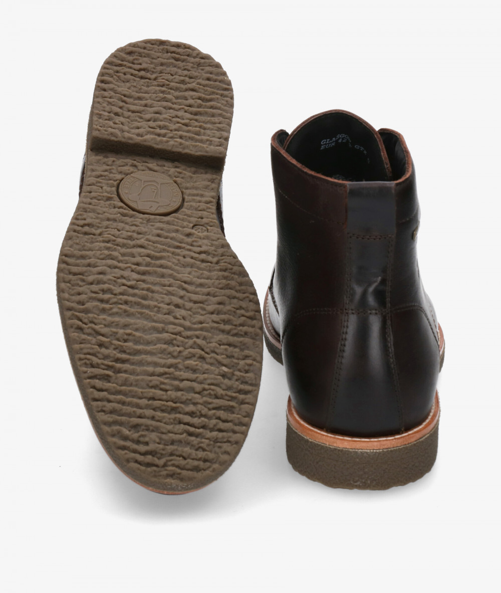 Botas Panamá Jack  GLASGOW GTX C2 en marrón Botas Panamá Jack  GLASGOW GTX C2 en marrón