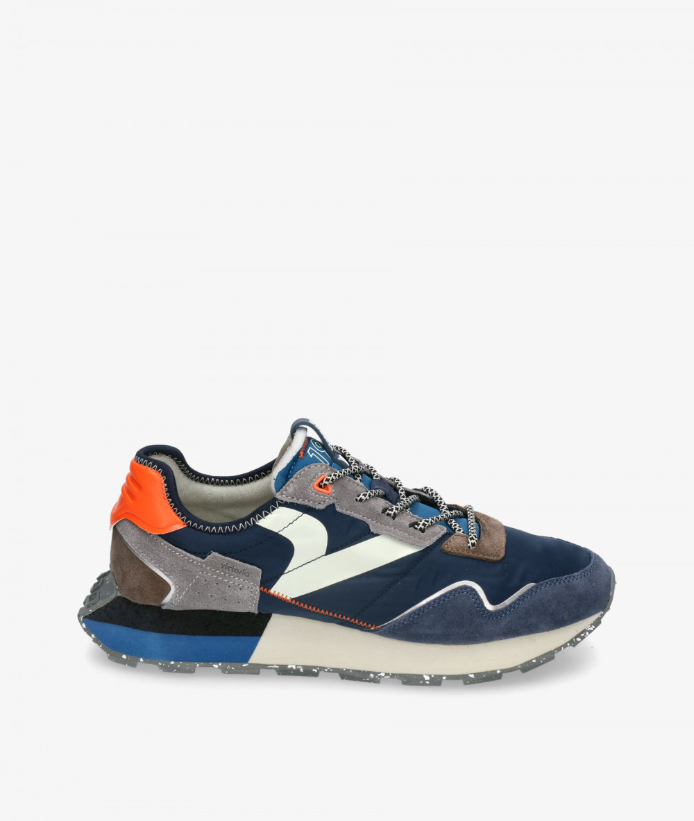 Deportivos Victoria  WING - SPORT en azul marino Deportivos Victoria  WING - SPORT en azul marino