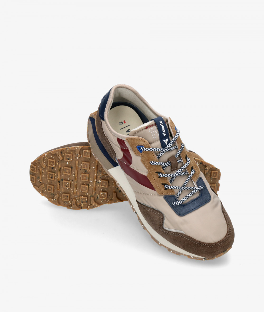 Deportivos Victoria  WING - SPORT en topo Deportivos Victoria  WING - SPORT en topo