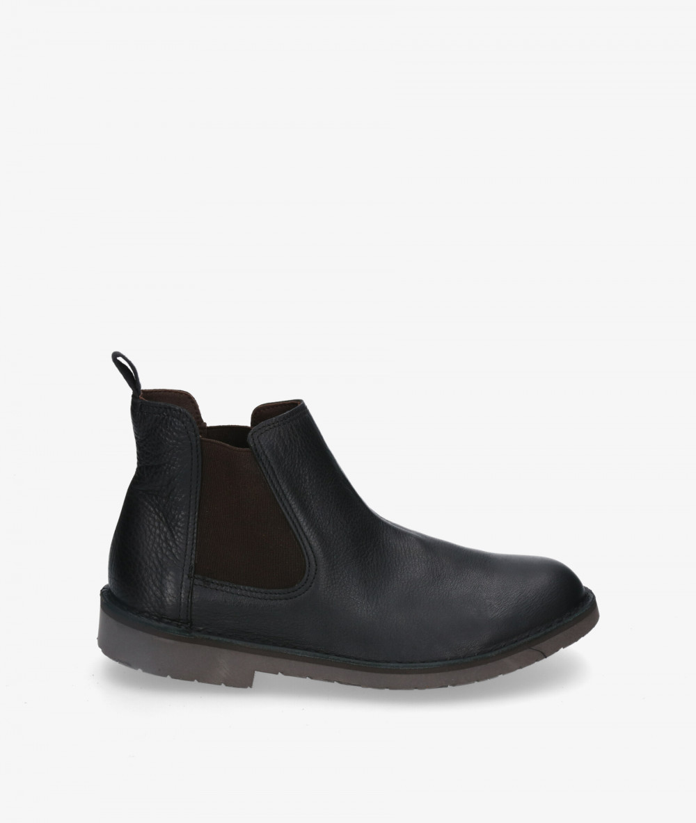 Botas Kénnebec  CHELSEI TONI en negro Botas Kénnebec  CHELSEI TONI en negro
