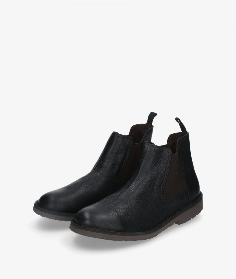 Botas Kénnebec  CHELSEI TONI en negro Botas Kénnebec  CHELSEI TONI en negro
