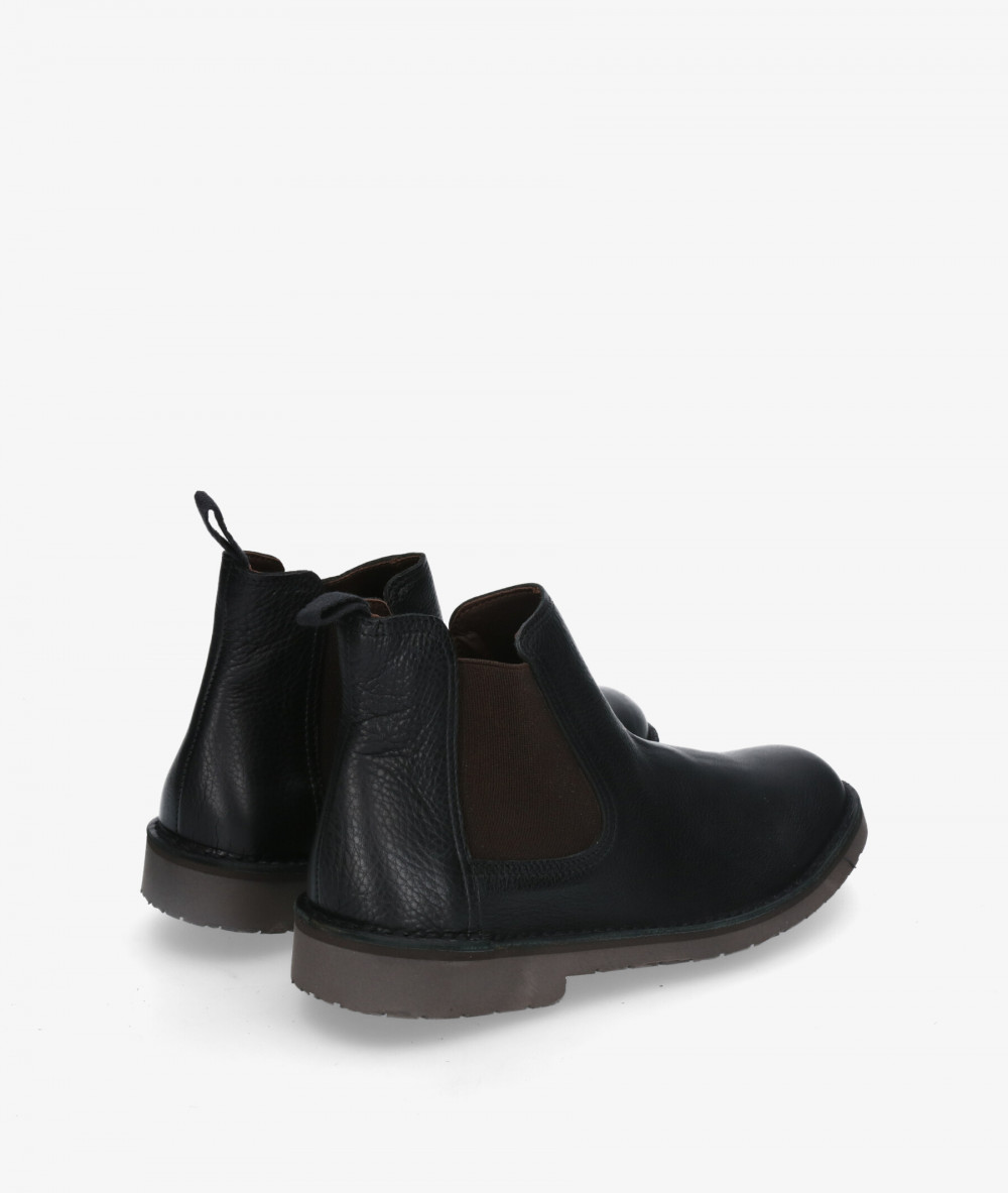 Botas Kénnebec  CHELSEI TONI en negro Botas Kénnebec  CHELSEI TONI en negro