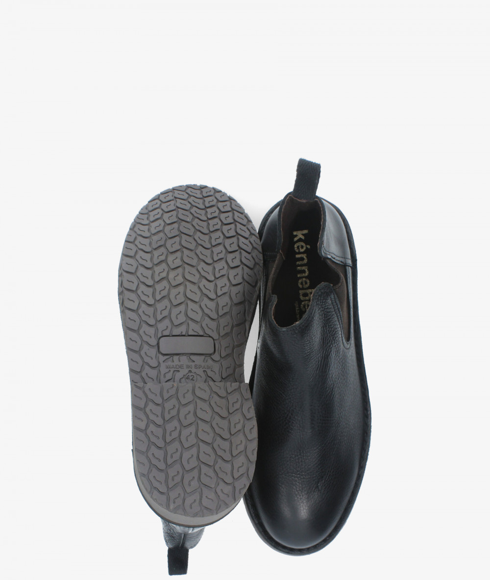 Botas Kénnebec  CHELSEI TONI en negro Botas Kénnebec  CHELSEI TONI en negro