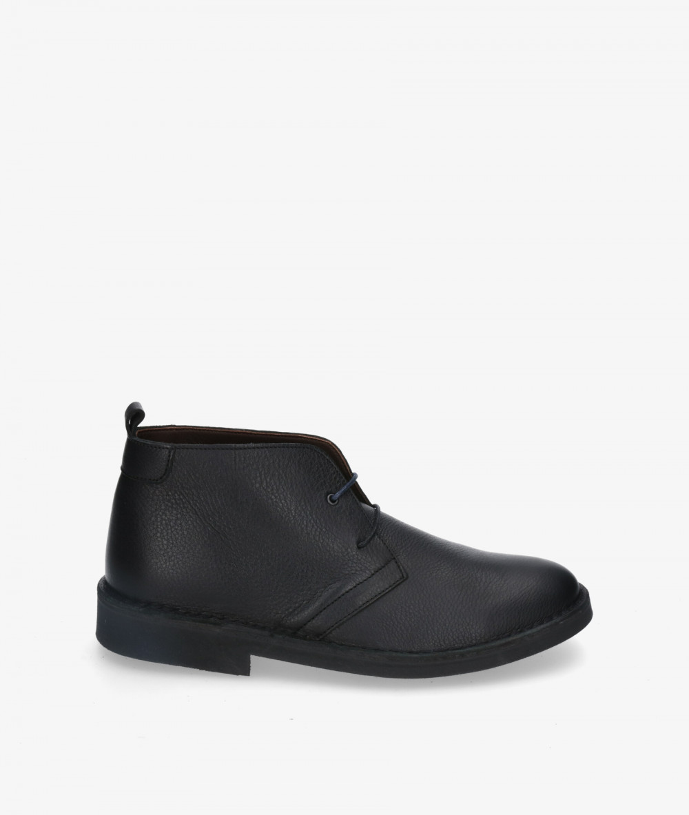 Botas Kénnebec  SAFARI 2500 en negro Botas Kénnebec  SAFARI 2500 en negro