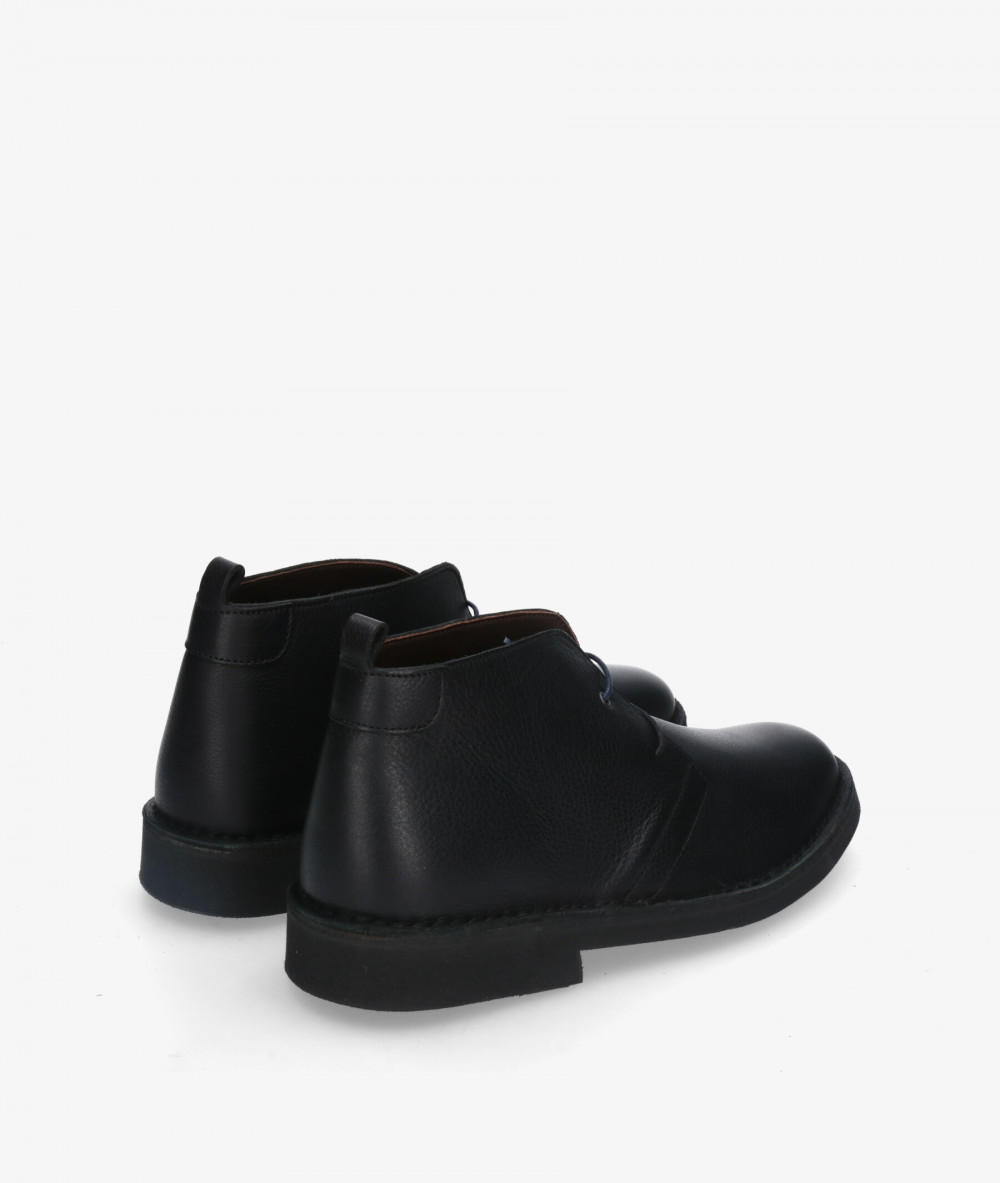 Botas Kénnebec  SAFARI 2500 en negro Botas Kénnebec  SAFARI 2500 en negro
