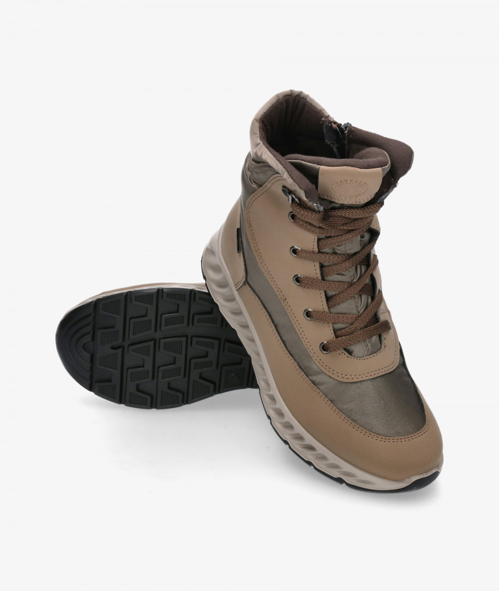 Botines Imac  458658 en topo Botines Imac  458658 en topo