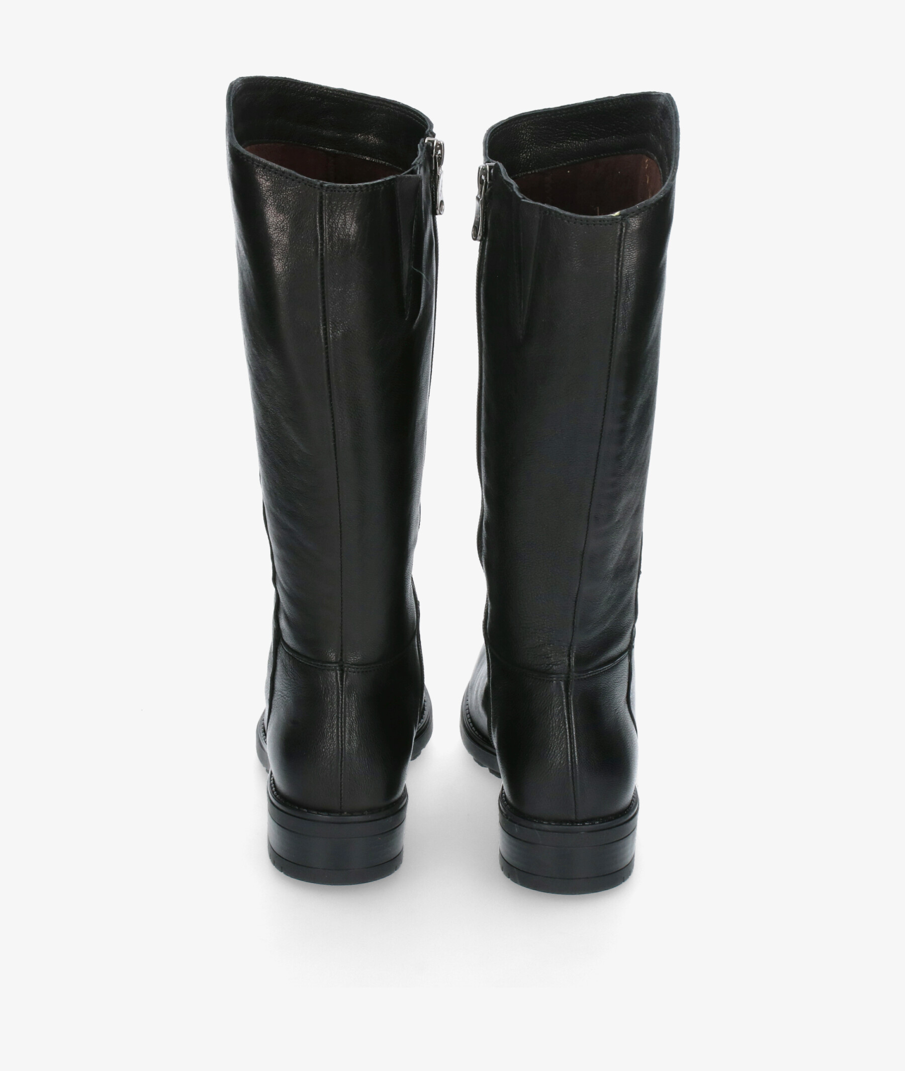 Botas Paula Urban 9 1166 en negro
