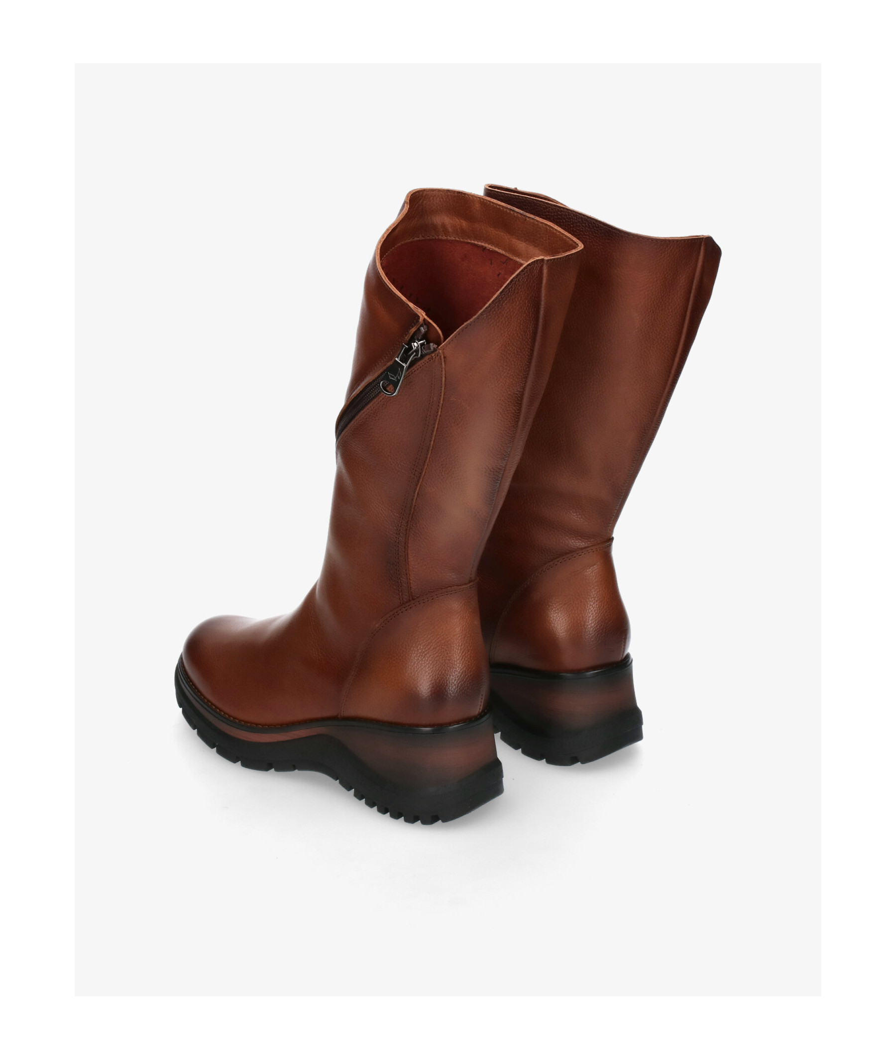 Paula urban 2025 botas