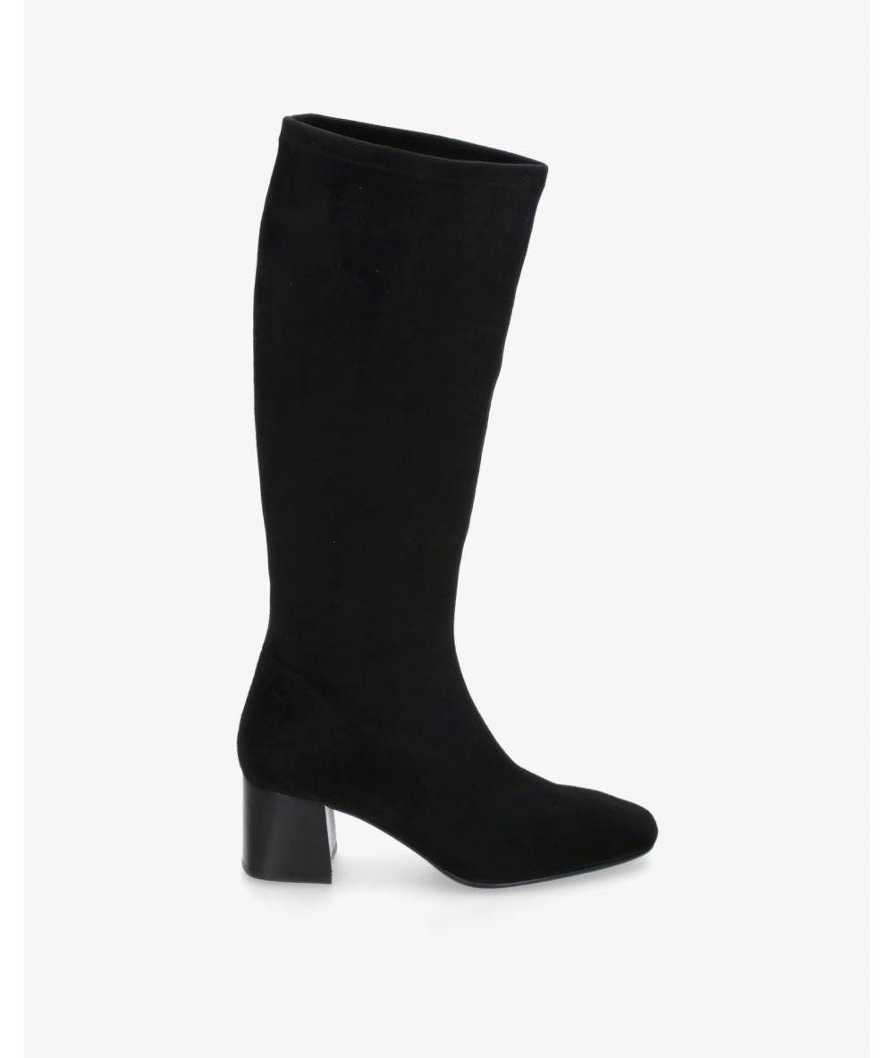 Botas pabloochoa.shoes  77353 en negro Botas pabloochoa.shoes  77353 en negro