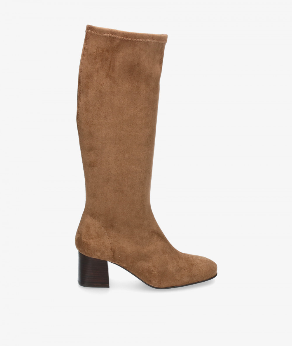 Botas pabloochoa.shoes  77353 en cuero Botas pabloochoa.shoes  77353 en cuero