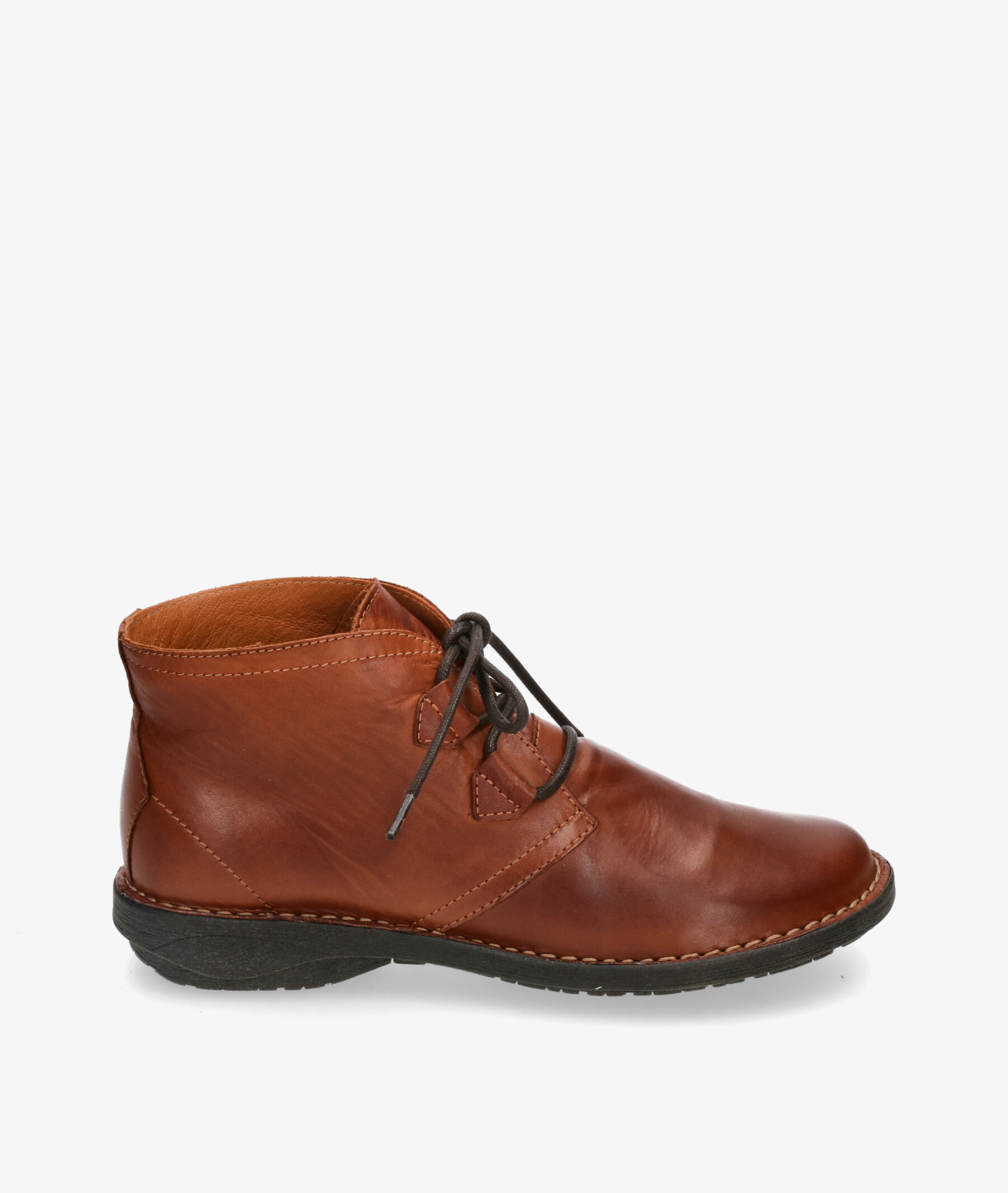 Botines sales traveris mujer