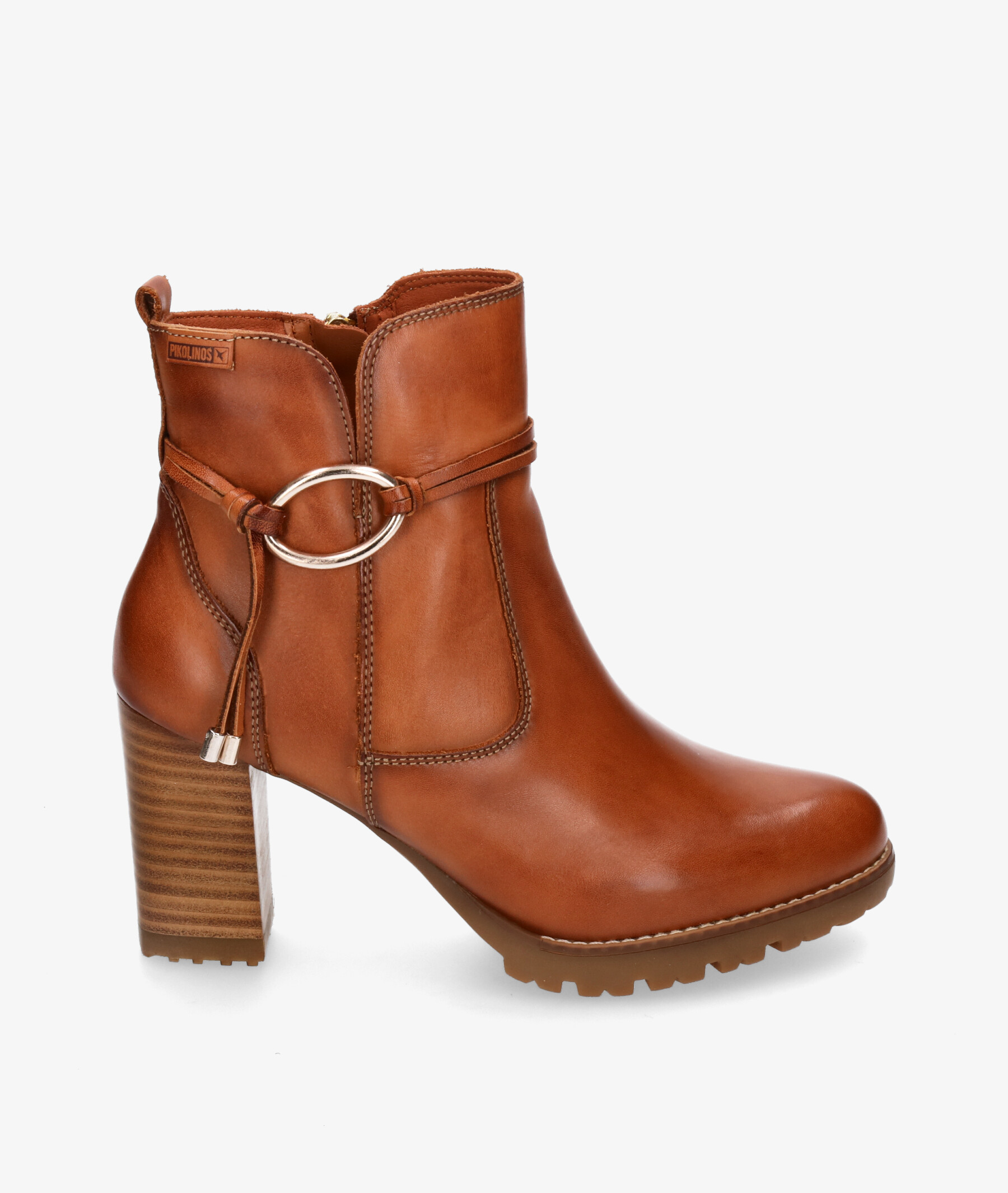 Botines pikolinos mujer 2019 clearance