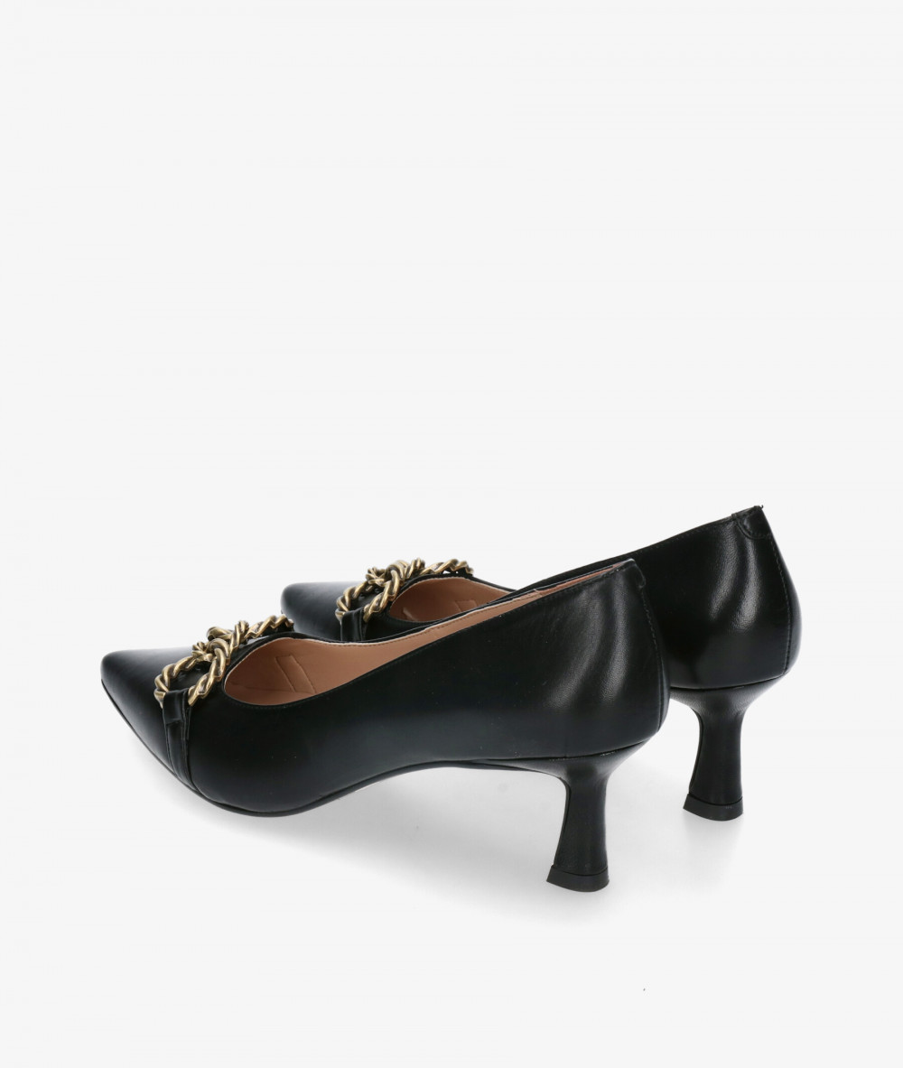 Zapatos de vestir bloom&you BELLA en negro
