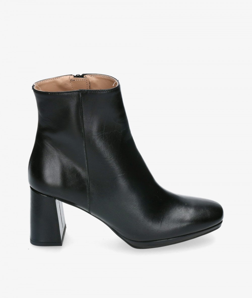 Botines bloom&you  SCARLET en negro Botines bloom&you  SCARLET en negro