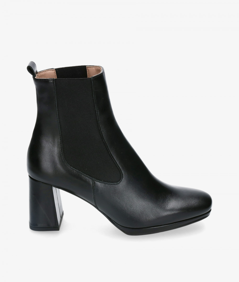 Botines bloom&you SELENA en negro