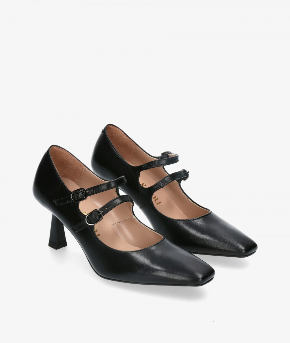 Zapatos de vestir bloom&you VICTORIA en negro Zapatos de vestir bloom&you VICTORIA en negro