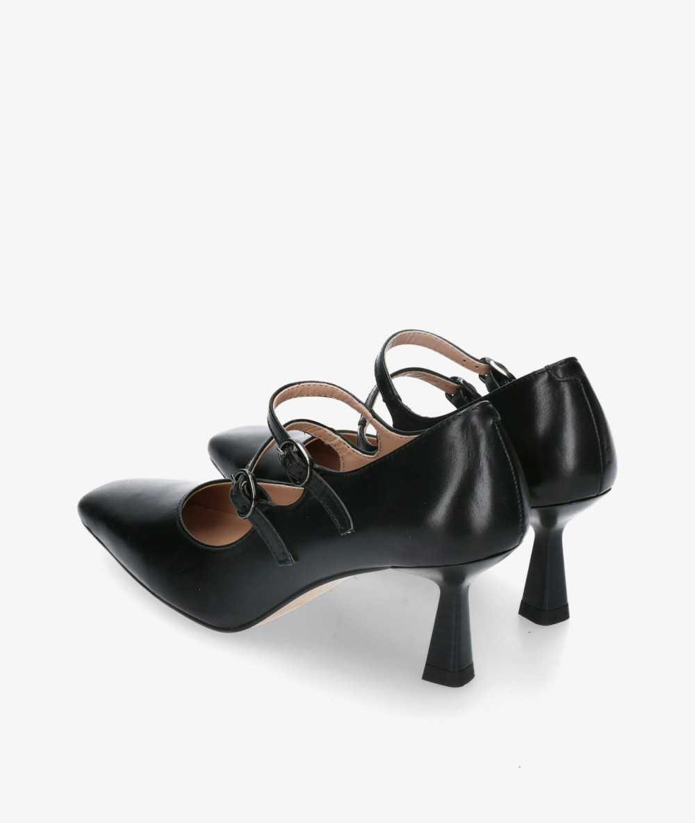 Zapatos de vestir bloom&you VICTORIA en negro Zapatos de vestir bloom&you VICTORIA en negro