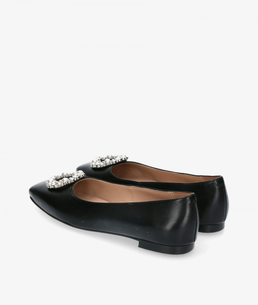Bailarinas bloom&you CELINE en negro Bailarinas bloom&you CELINE en negro