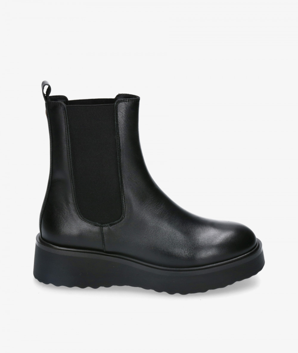 Botines bloom&you  MARA en negro Botines bloom&you  MARA en negro