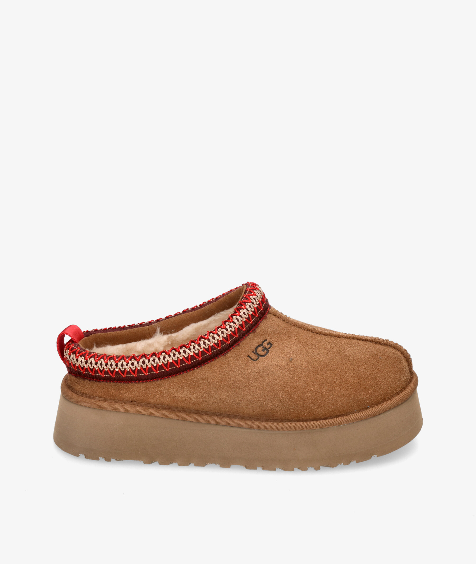 Zuecos ugg online