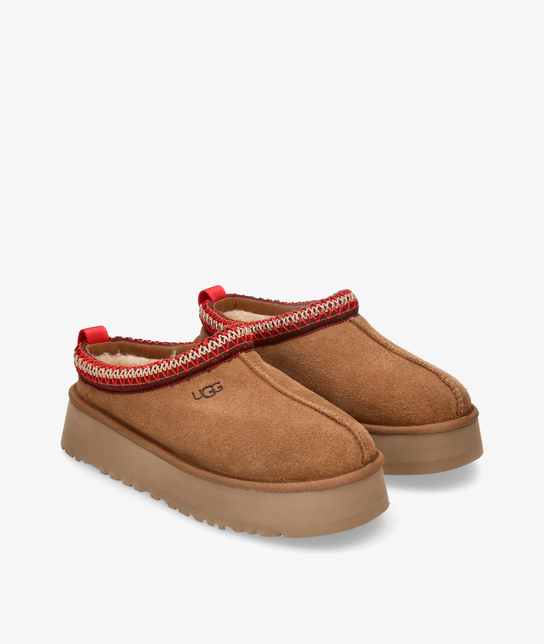 Zuecos sales ugg mujer