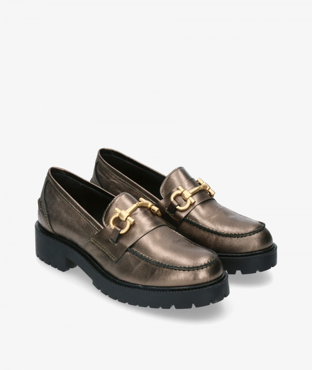 DOBLE PISO bloom&you SANDY en bronce DOBLE PISO bloom&you SANDY en bronce