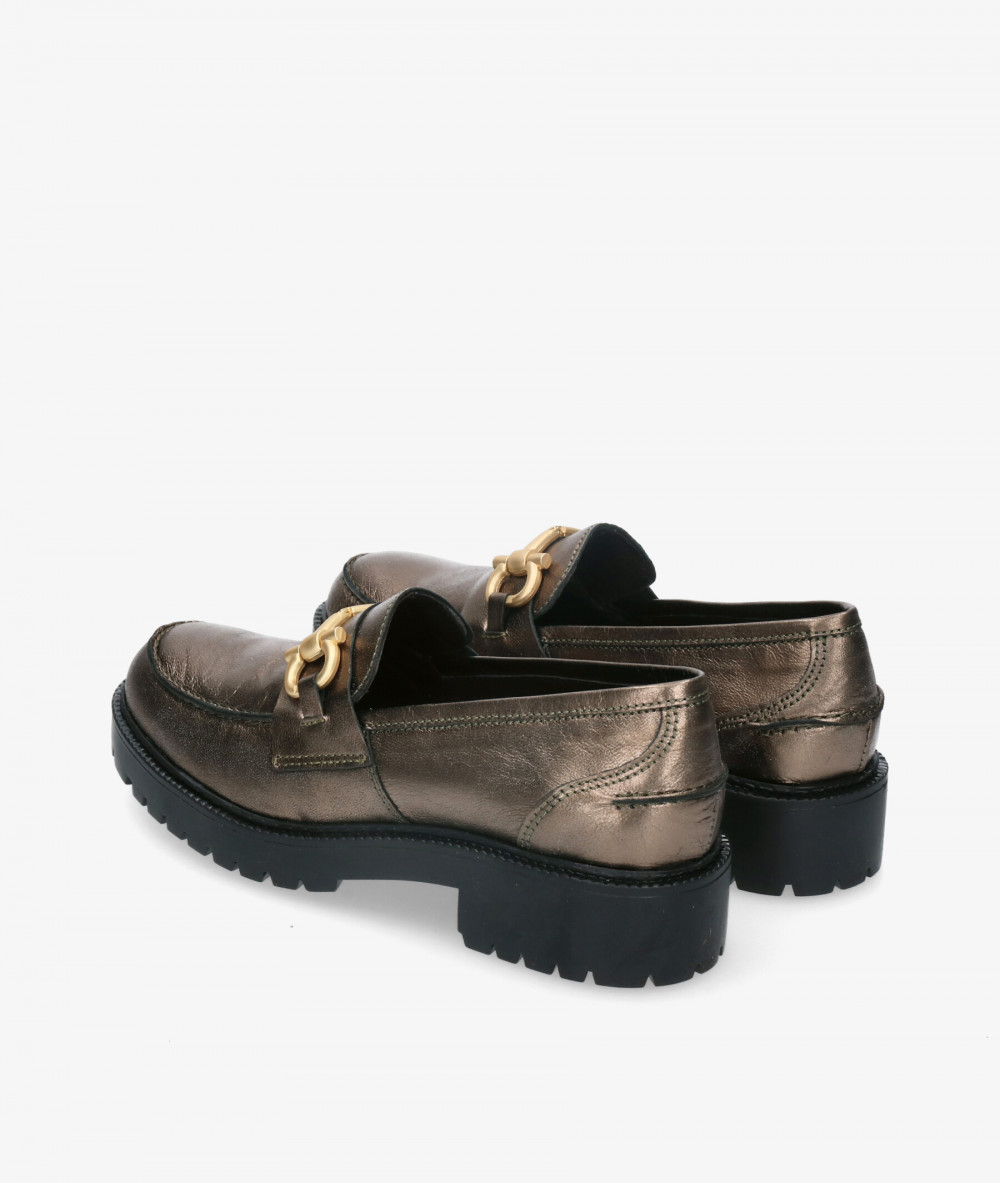 DOBLE PISO bloom&you SANDY en bronce DOBLE PISO bloom&you SANDY en bronce