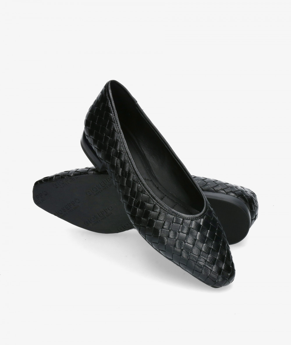 Zapatos de vestir Gioseppo BOGNES en negro Zapatos de vestir Gioseppo BOGNES en negro
