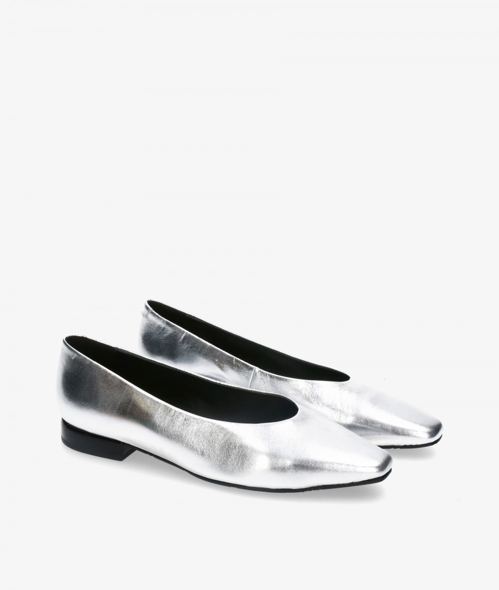 Zapatos de vestir Gioseppo HAMRE en plata Zapatos de vestir Gioseppo HAMRE en plata