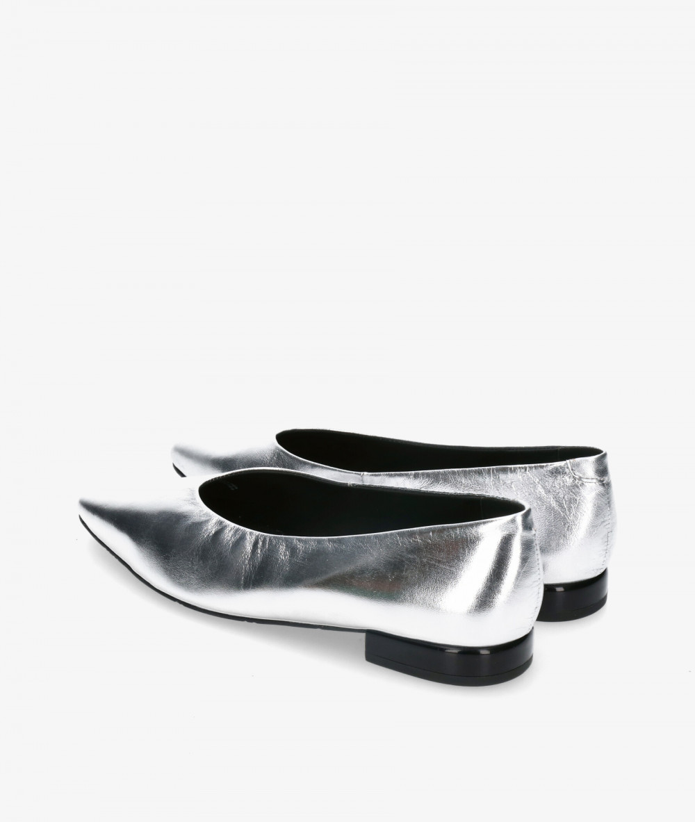 Zapatos de vestir Gioseppo HAMRE en plata Zapatos de vestir Gioseppo HAMRE en plata