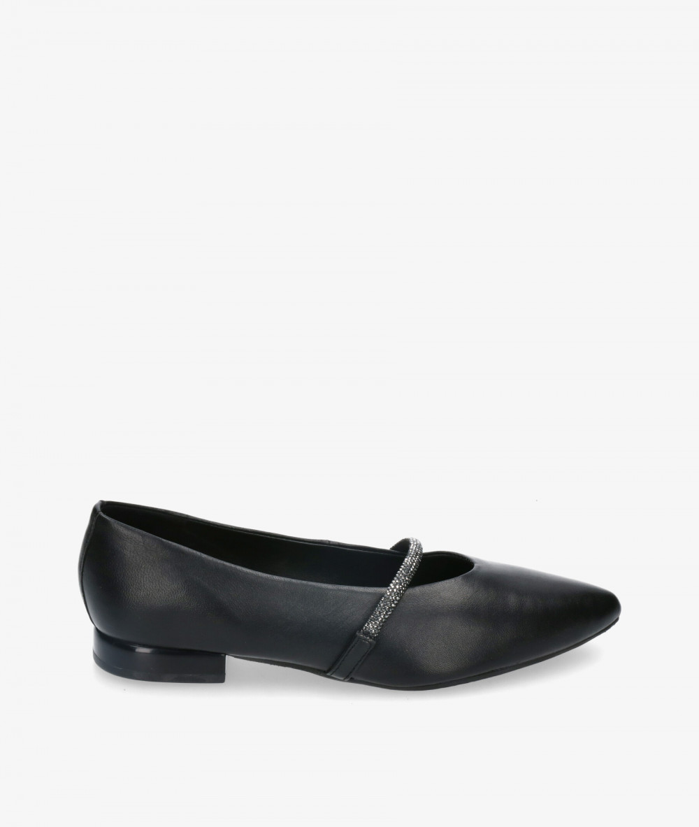 Zapatos de vestir Gioseppo LAMLASH en negro Zapatos de vestir Gioseppo LAMLASH en negro