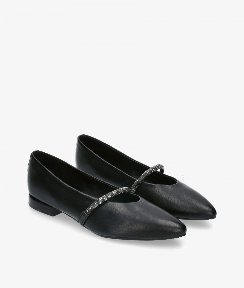 Zapatos de vestir Gioseppo LAMLASH en negro Zapatos de vestir Gioseppo LAMLASH en negro