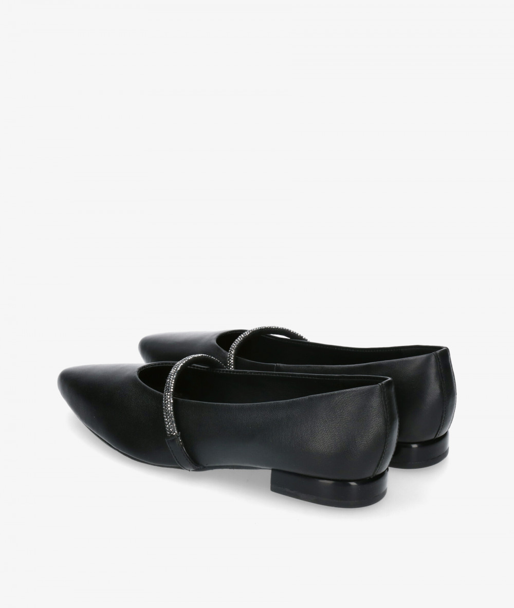 Zapatos de vestir Gioseppo LAMLASH en negro Zapatos de vestir Gioseppo LAMLASH en negro