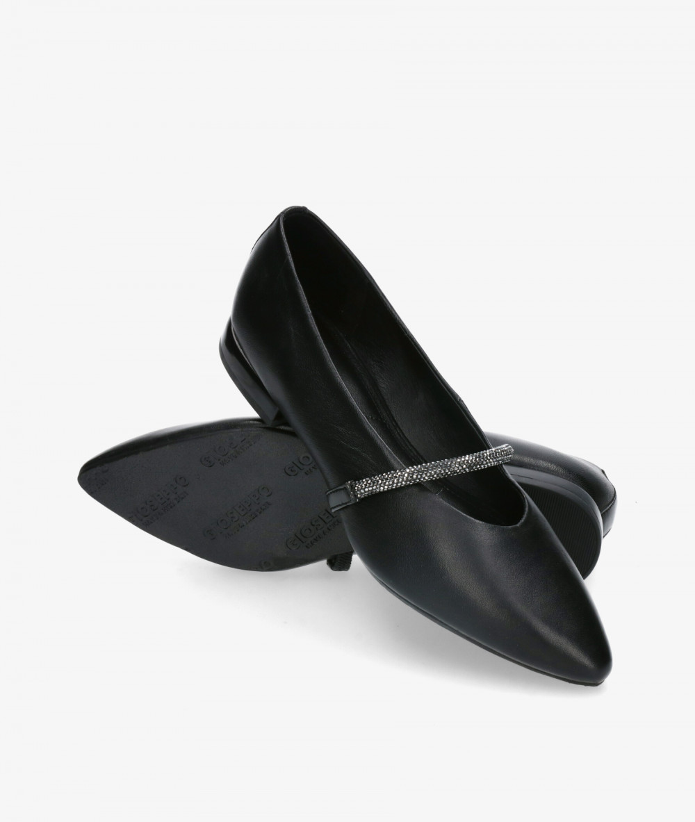 Zapatos de vestir Gioseppo LAMLASH en negro Zapatos de vestir Gioseppo LAMLASH en negro