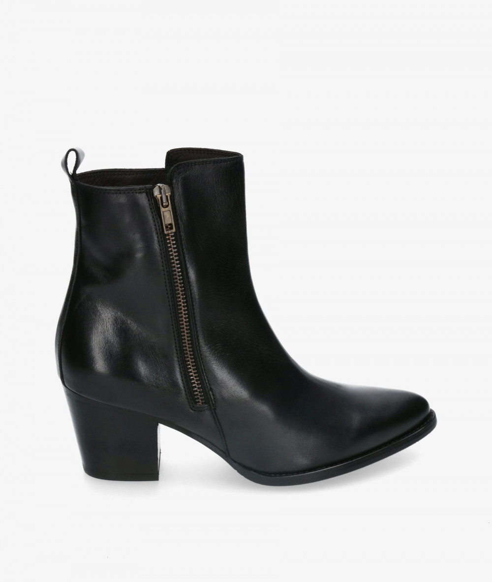 bloom&you Ankle boots  787 in black