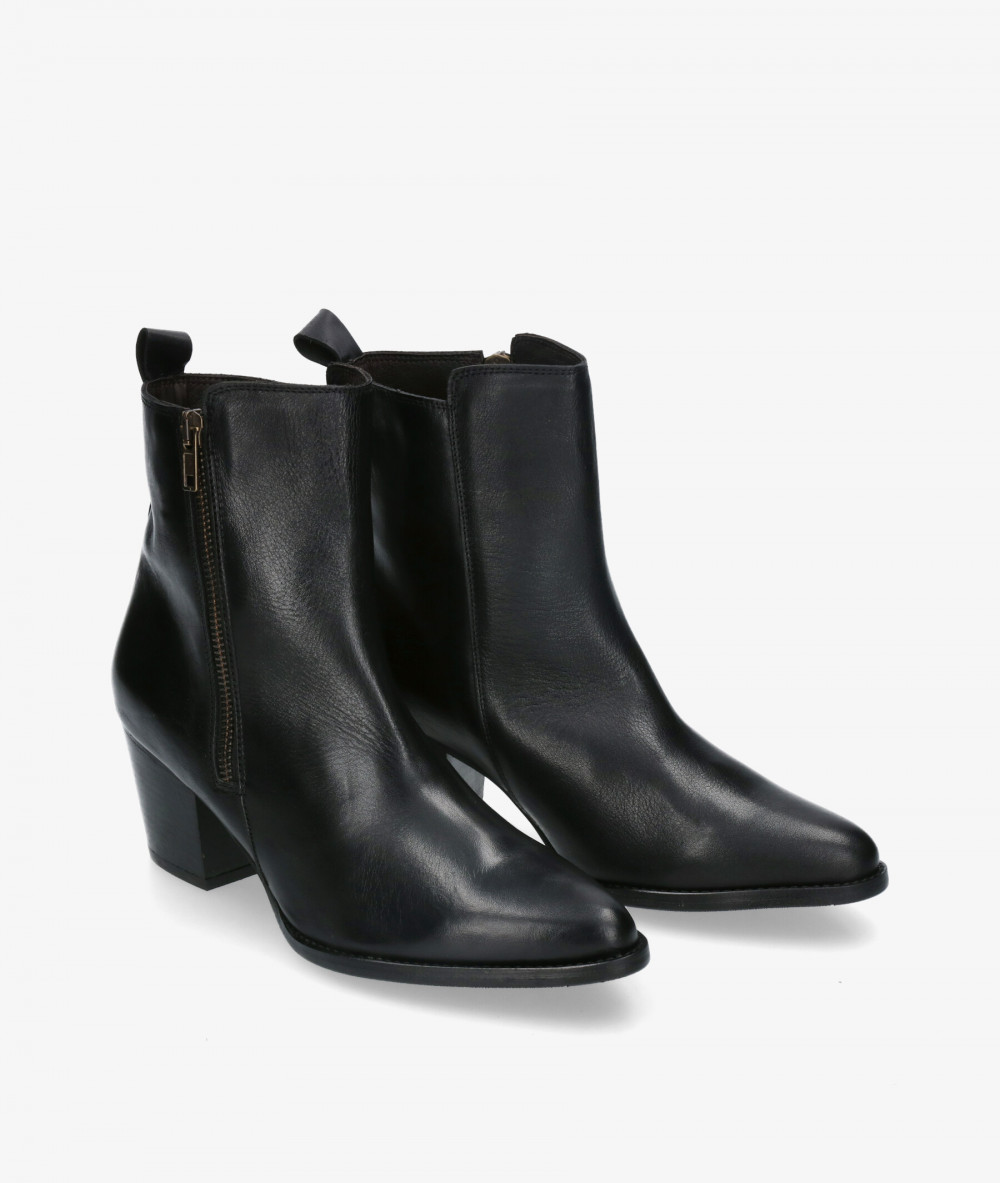 bloom&you Ankle boots  787 in black